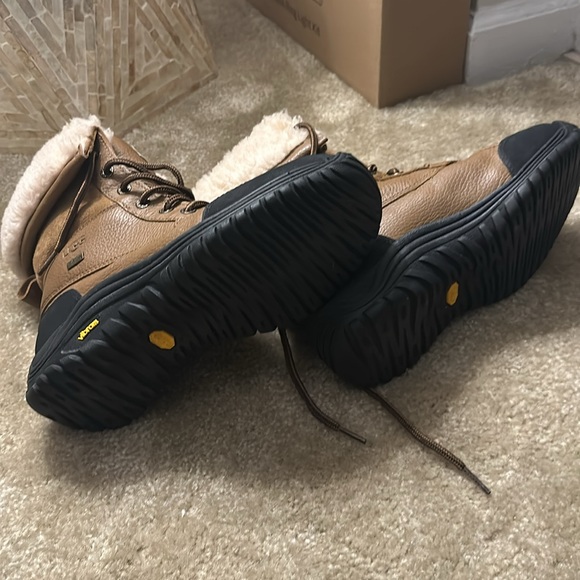 Women snow boots - Picture 3 of 4